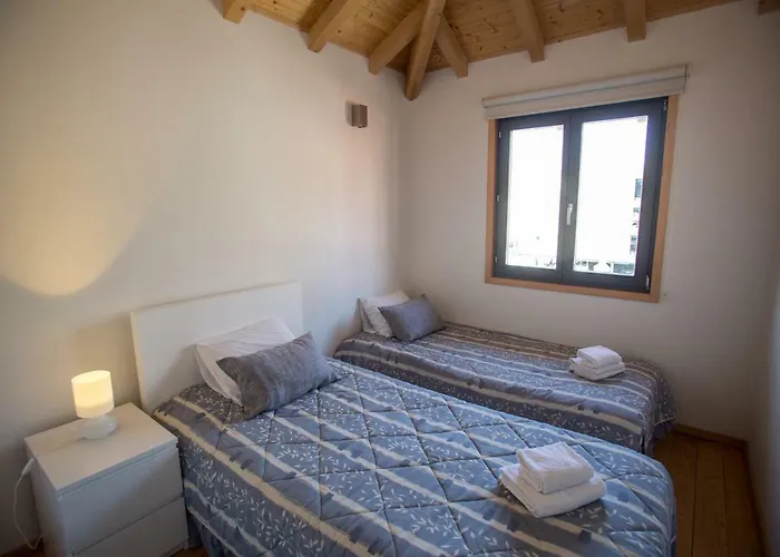 Apartment Livingporto By Hosts