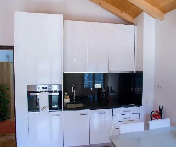 Livingporto By Hosts *