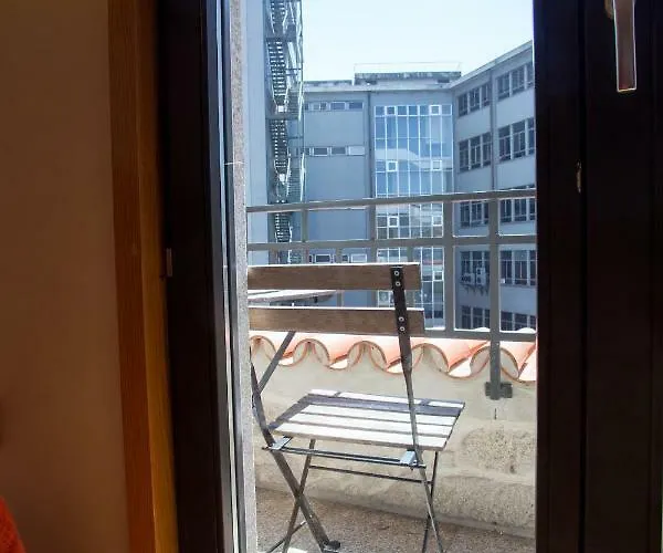 Apartment Livingporto By Hosts