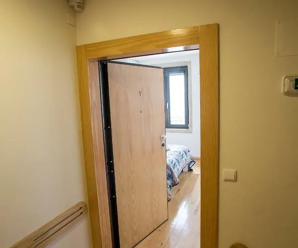 Livingporto By Hosts * ポルト