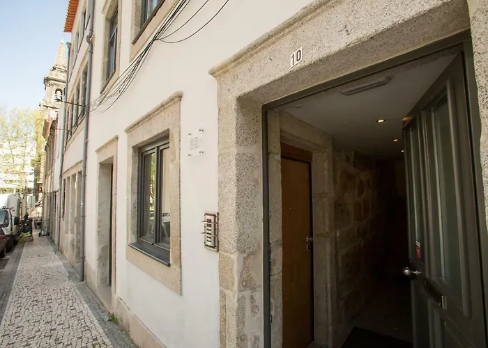 Livingporto By Hosts Porto