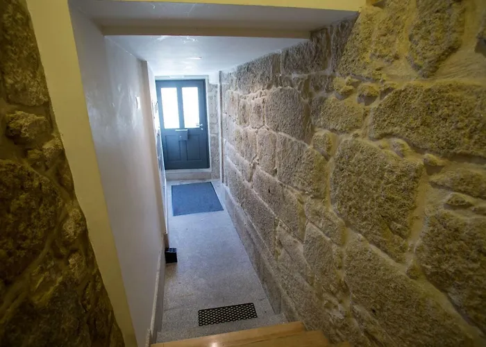 Apartment Livingporto By Hosts Porto