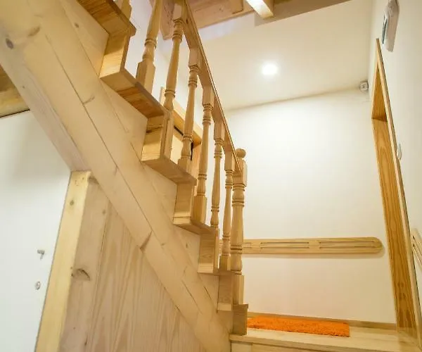 Livingporto By Hosts Apartment *