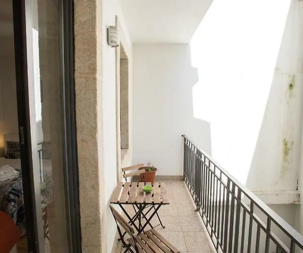 Appartement Livingporto By Hosts