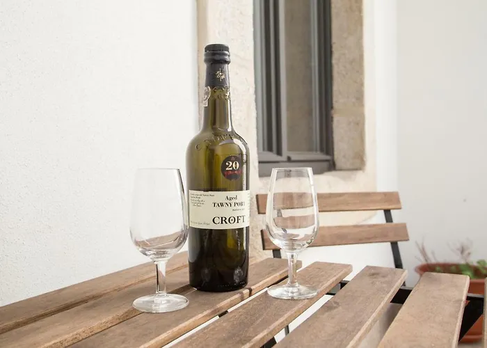 Livingporto By Hosts Apartment Porto