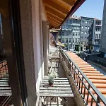 Livingporto By Hosts Apartament Porto