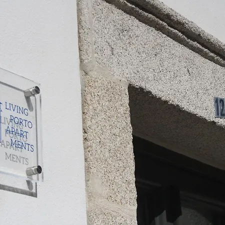Livingporto By Hosts * Oporto