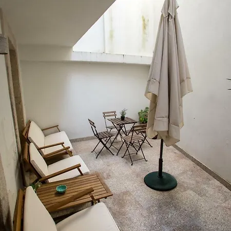 Apartament Livingporto By Hosts Porto