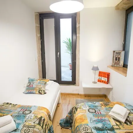 Livingporto By Hosts * Oporto