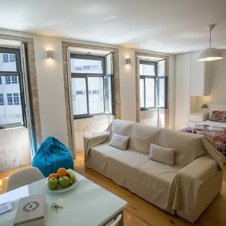 Lägenhet Livingporto By Hosts
