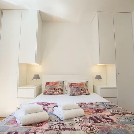 Livingporto By Hosts *