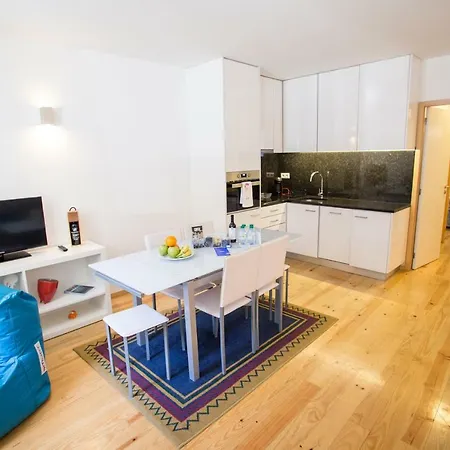 Livingporto By Hosts