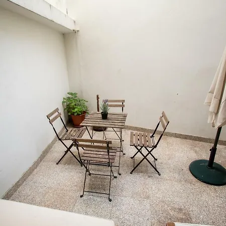 Daire Livingporto By Hosts *