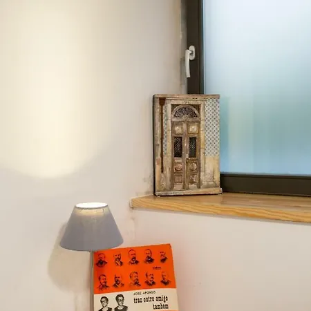 Livingporto By Hosts Appartement