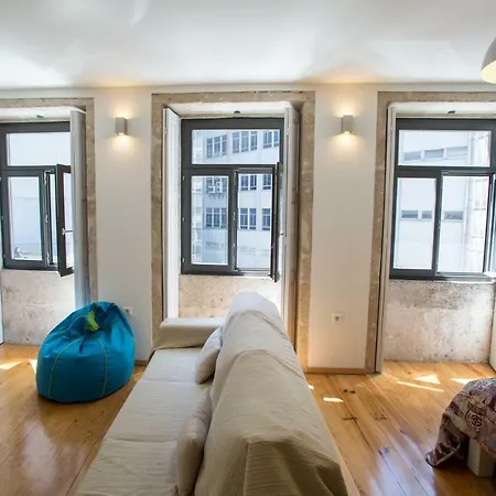 Appartement Livingporto By Hosts Oporto
