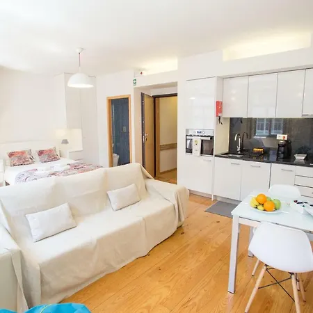 Appartement Livingporto By Hosts Porto