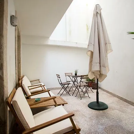 Livingporto By Hosts * Oporto