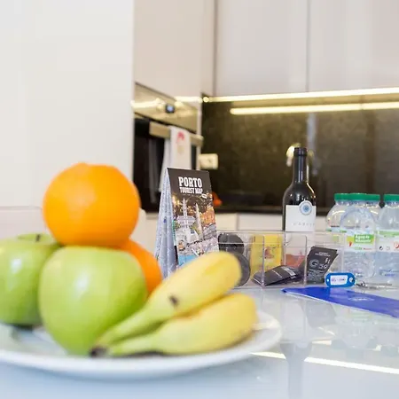 Appartement Livingporto By Hosts