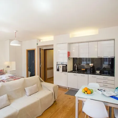 Livingporto By Hosts Oporto