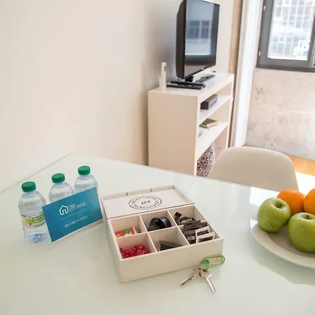 Livingporto By Hosts