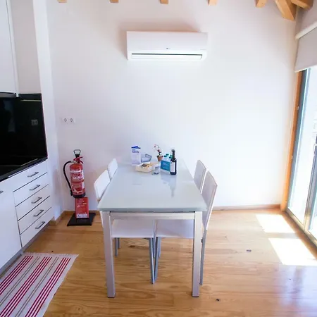Lägenhet Livingporto By Hosts *