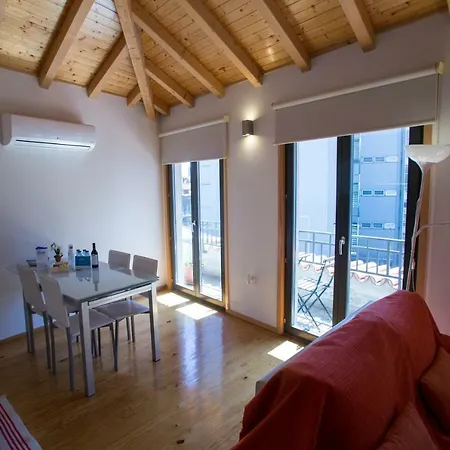 Livingporto By Hosts Oporto
