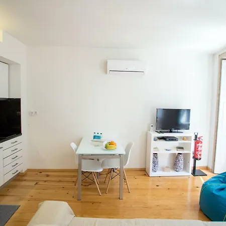 Livingporto By Hosts *