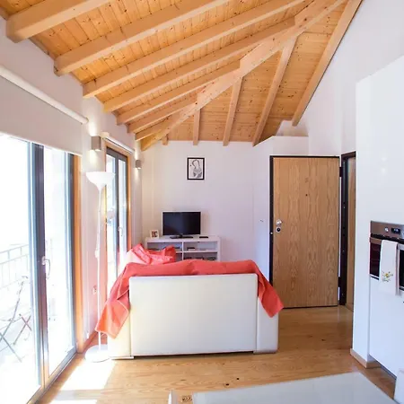 Livingporto By Hosts Oporto