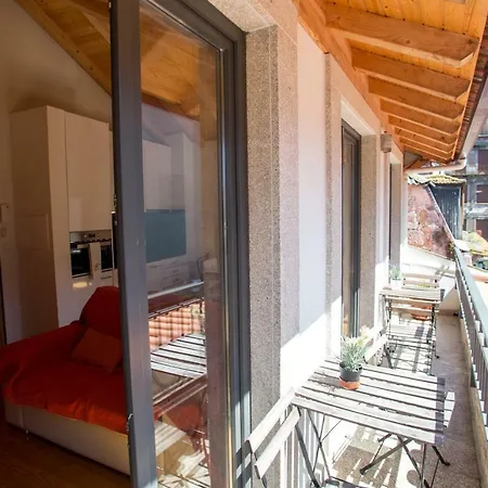 Livingporto By Hosts * Oporto