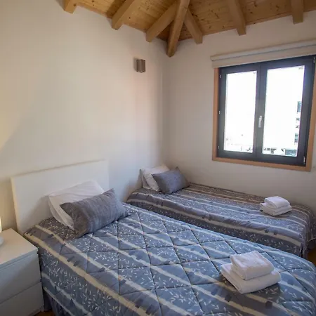 Appartement Livingporto By Hosts