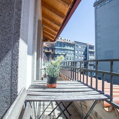 Livingporto By Hosts Appartement