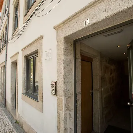 Livingporto By Hosts Oporto