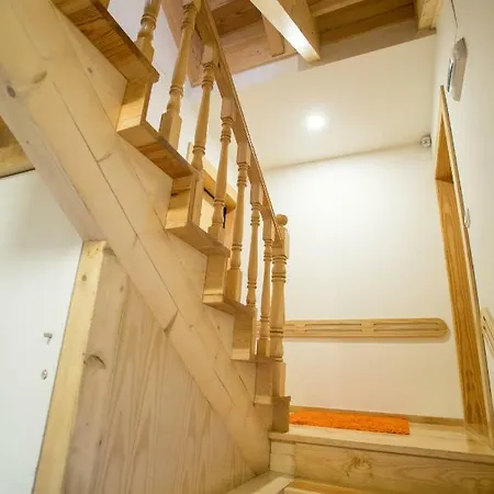 Livingporto By Hosts Appartement *
