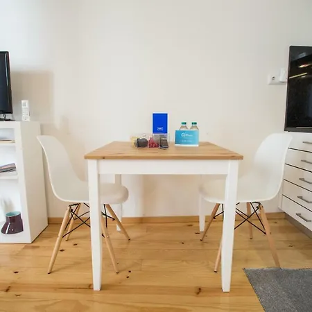Lägenhet Livingporto By Hosts