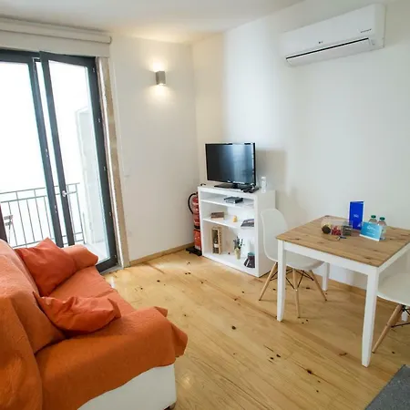 Livingporto By Hosts * Oporto