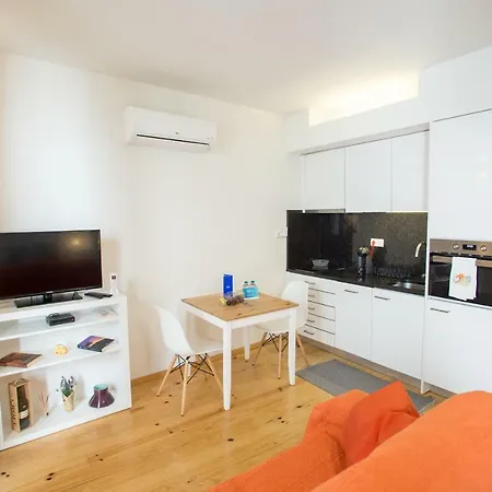 Livingporto By Hosts Daire *