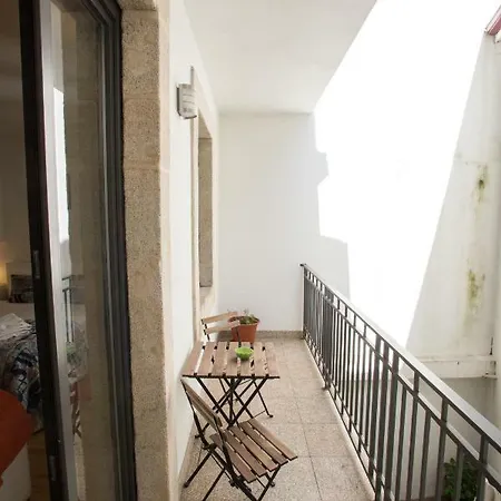 Daire Livingporto By Hosts