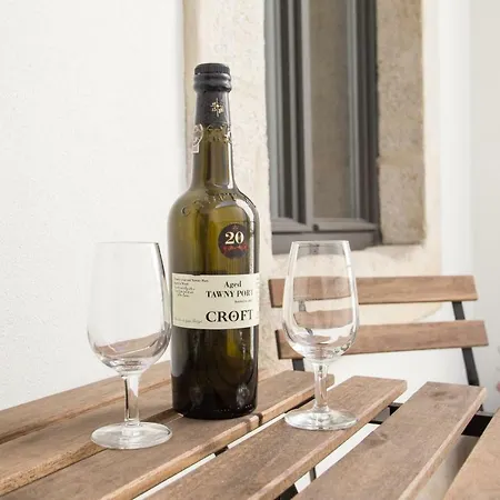 Livingporto By Hosts Apartament Porto