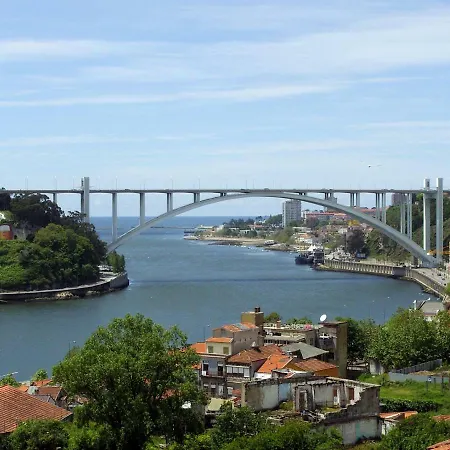 Livingporto By Hosts * Oporto