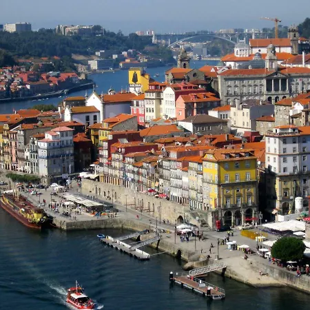 Lägenhet Livingporto By Hosts *