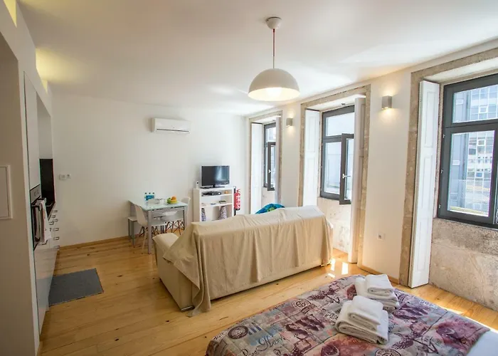 Livingporto By Hosts *