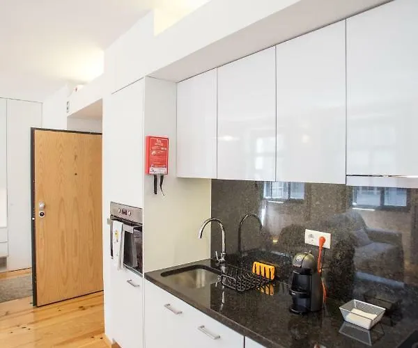 Apartamento Livingporto By Hosts *