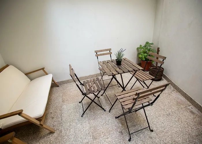 Livingporto By Hosts Oporto