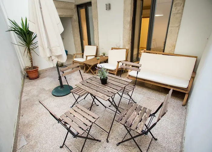 Apartamento Livingporto By Hosts *