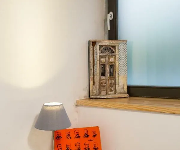 Livingporto By Hosts Apartamento