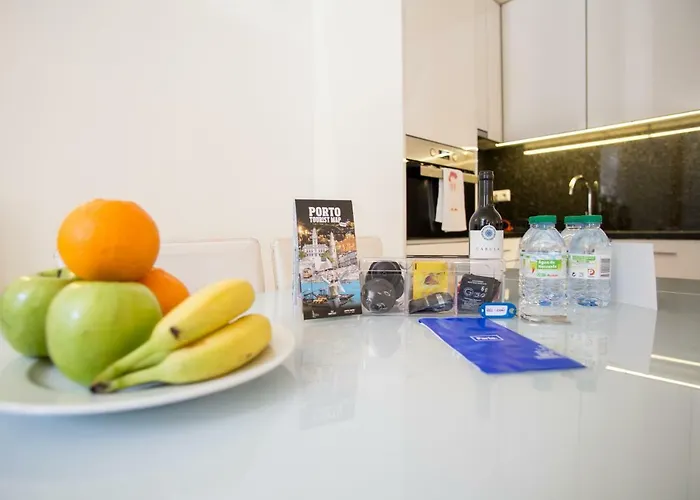 Livingporto By Hosts Apartamento Oporto