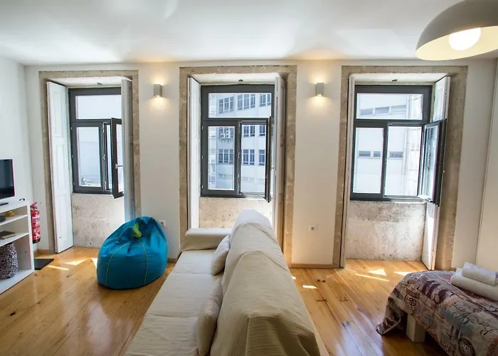 Apartamento Livingporto By Hosts Oporto