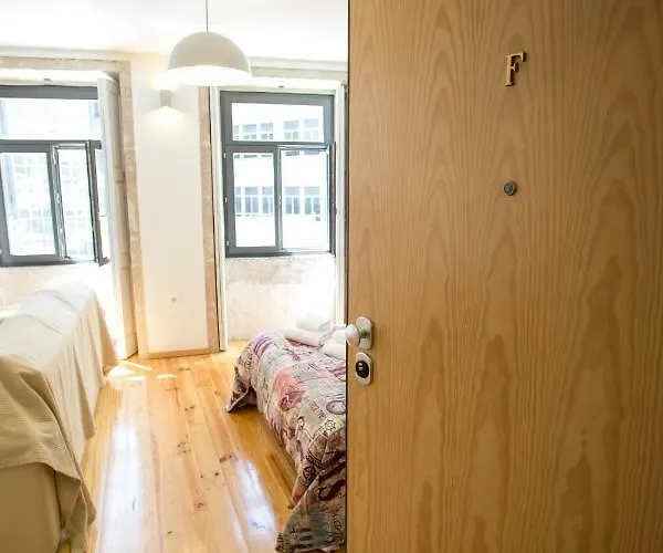 Livingporto By Hosts Apartamento *