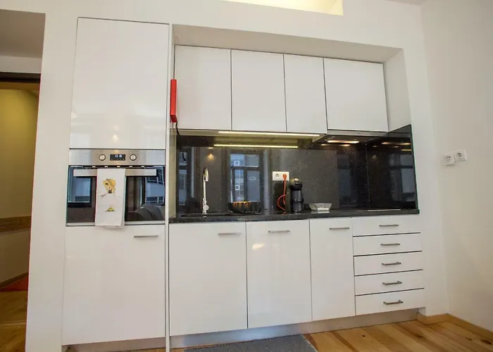 Livingporto By Hosts Apartamento