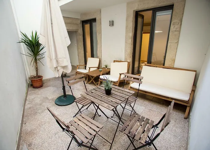 Apartamento Livingporto By Hosts *